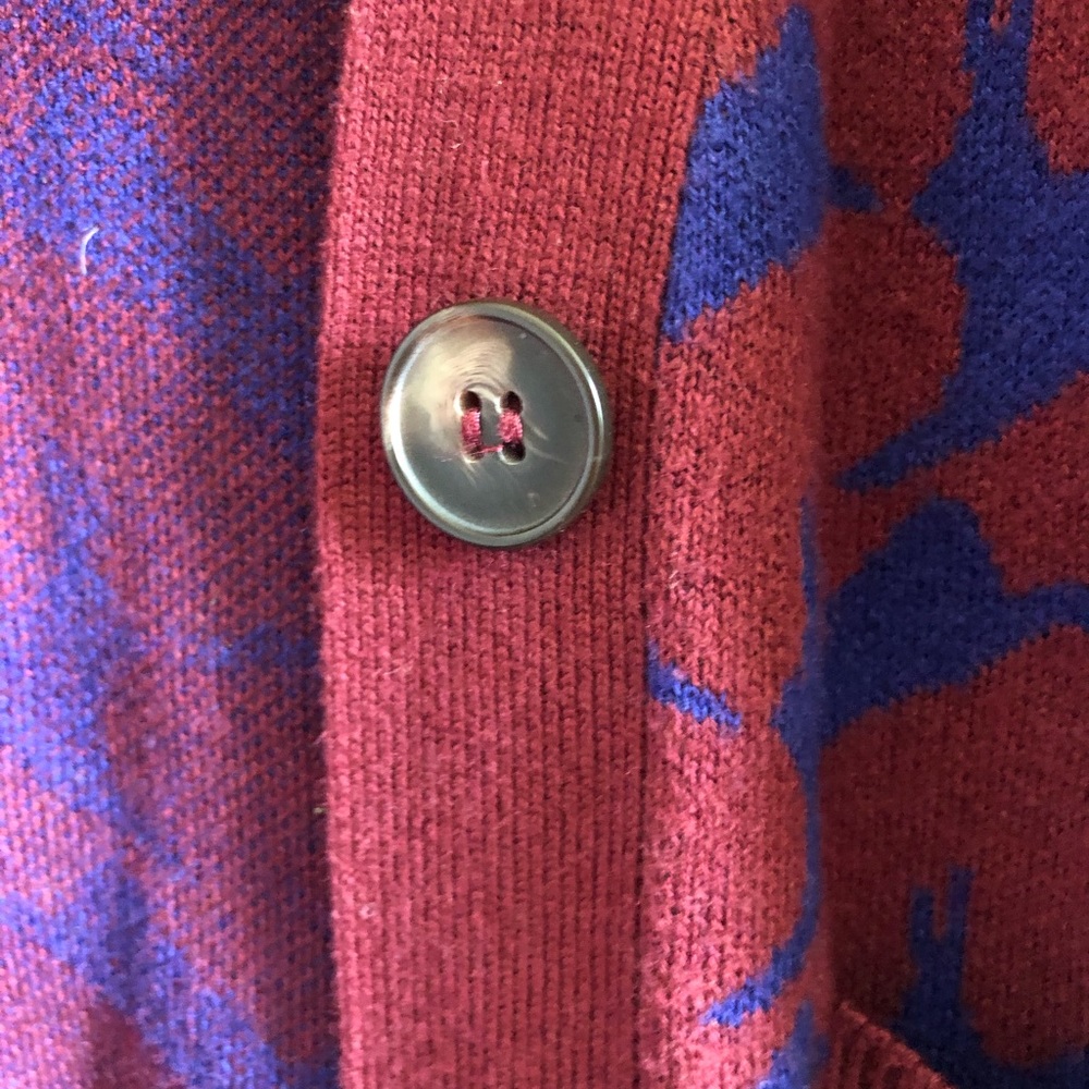 Funky Cardigan - Picture 2 of 5